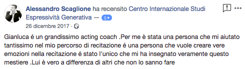 5 recensione gianluca testa espressività generativa alessandro scaglione