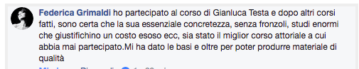 post gianluca testa espressività generativa federica grimaldi