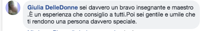 post gianluca testa espressività generativa giulia delle donne